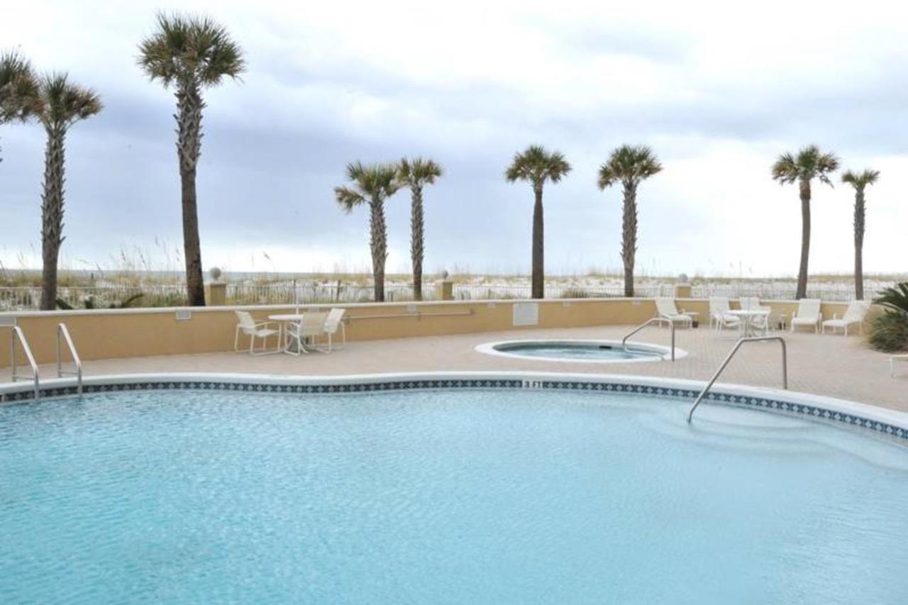 Emerald Isle 0107 Pensacola Beach Exterior photo